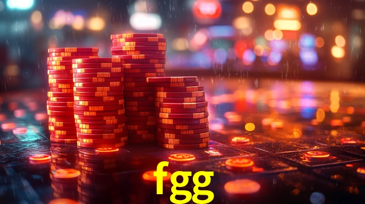 Suporte no Cassino Online fgg